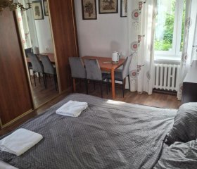 Pokoje do wynajęcia Kołobrzeg