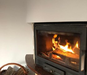 Azyl w Szklarskiej Porębie