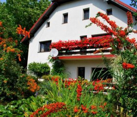 Apartamenty i Pokoje Aneta