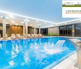 Luxury Apartament B 203 Polanki Park Basen&Spa