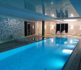 SeaGdansk @ Waterlane Island