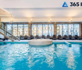 Feniks Kołobrzeg Podczele BASEN, SIŁOWNIA, BAWIALNIA - 365PAM