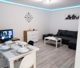 APARTAMENT FOCUS