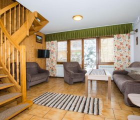 Apartamenty U Zajaców