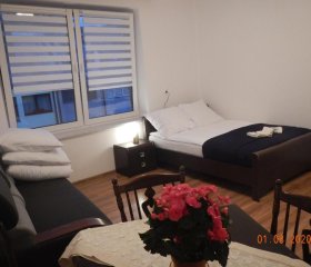 Apartament Providentia Zakopane Witkiewicza 3