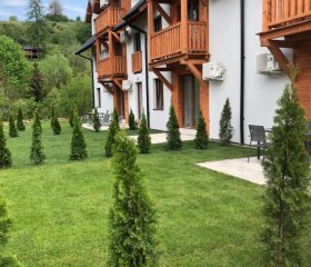 Apartament Homole D2