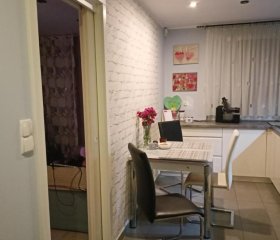 Apartament Brzeźno