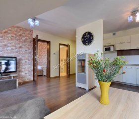 Fajny Apartament w Karpaczu