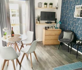 Apartament Twardowscy