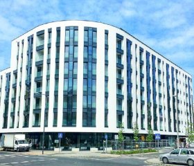 Warsaw Royal Stay Dzielna