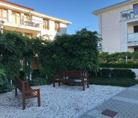 Apartament Jaśminowy Shiraz Gdynia