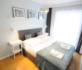 Apartamenty Navigator-Rybacka