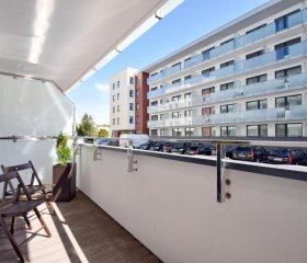 AMD Apartamenty Bliżej Morza