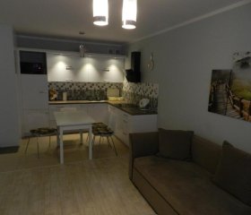 Apartament całoroczny Bliżej Morza