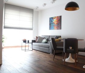 Apartament Wilanów Klimczaka