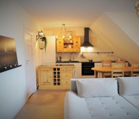 Apartamenty Homole Apartament D5