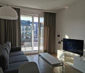 Apartament Bel Mare Pelikan