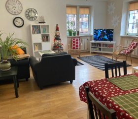 Apartament Centrum