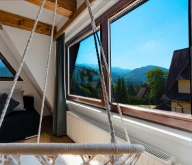 Dom Pracy Twórczej Kosówka