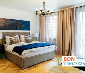 Apartament Oławska
