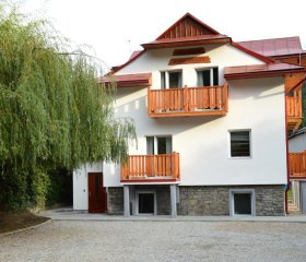 Przystań Park Dolny