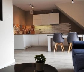Szczawnica Apartament C6