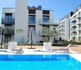 Nadmorskie Tarasy Kołobrzeg A302