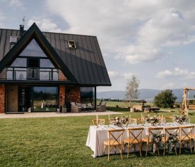 Białczańskie Bacówki