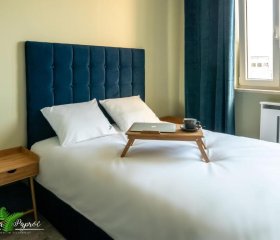 Apartament Dzika Paproć