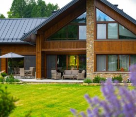 Willa Mariza Szczawnica Jaworki