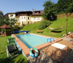 Agroturystyka U Matysa Wisła