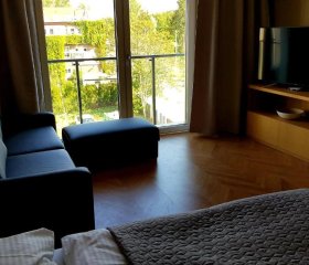 Apartament Wrocław Marina nad Odrą 29