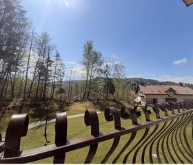 Apartament 6 osobowy, Wisła