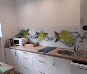 Apartament u Jankiego