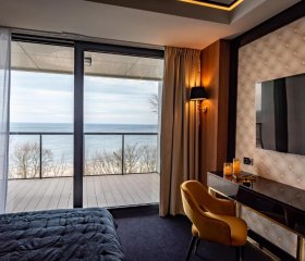 Golden Eye Apartament Seaside Park