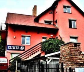 KLIWER MIĘDZYZDROJE