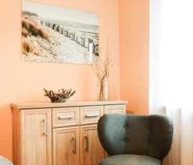 Mieszkanie Nad Morzem