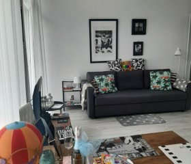 Hollywood Apartament Piotrkowska Klimat,Jakość,Styl