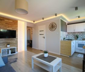 Ustka DIAMOND SEA APARTMENT