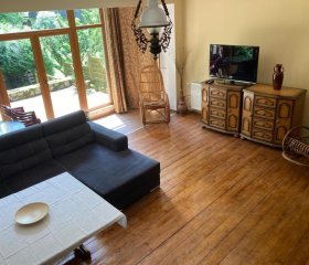 Dom Sarnia z 4 sypialniami