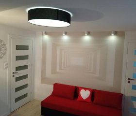 Apartament Jarzębinka