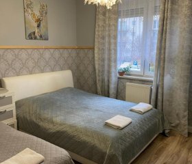Selenza Apartament by Apartamenty na dni Wrocław