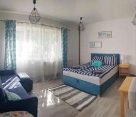 Leśniczówka Pokoje Gościnne