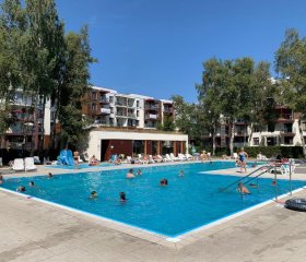 Seaside Polanki Apartments z garażem, Klonowa 17E