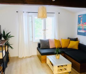 Belmondo Beach House