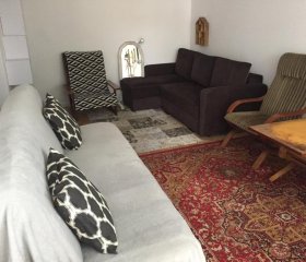 Jednopokojowe mieszkanie w centrum Gdyni