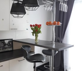 Modern Calm Studio, Wroclaw