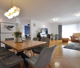 Apartament Family First