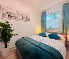 Apartament Penelopa Silver