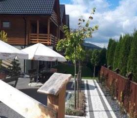 Górska Pasja Wisła